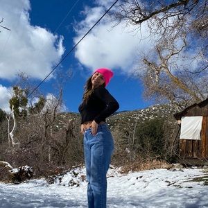 Meet your Posher, Miranda